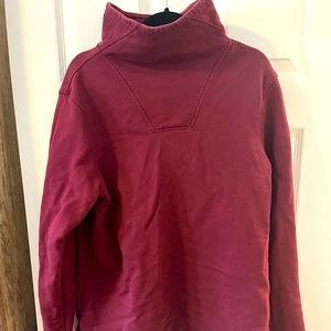 North Face Pullover Sweater